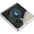 NBA Minnesota Timberwolves Dark Rust Galaxy Z Flip3 5G Skin